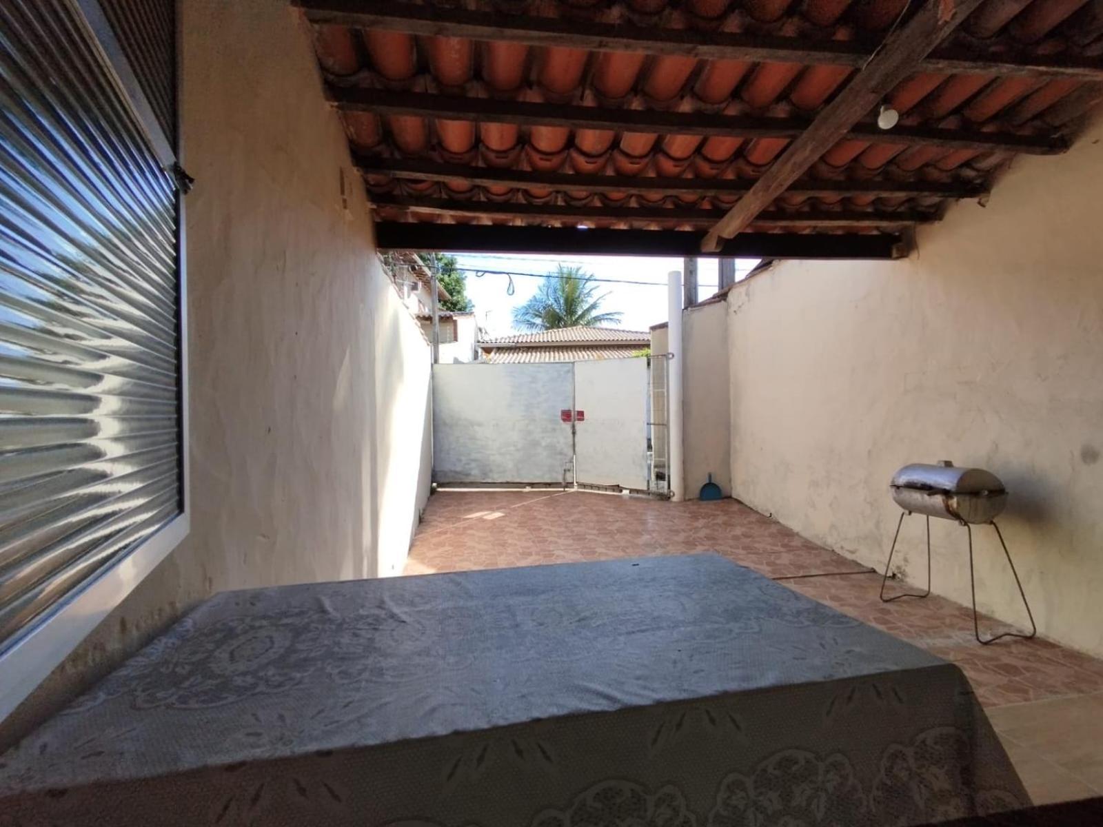 Chale Carijos II Villa Ilhabela Exterior photo